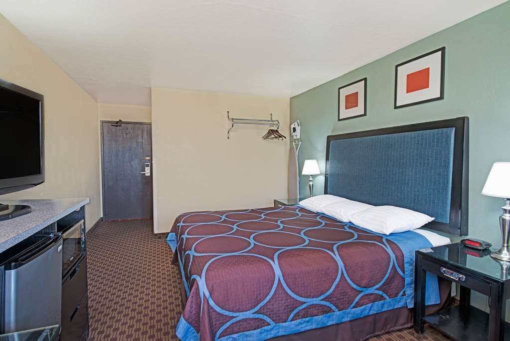 Super 8 by Wyndham Sacramento Florin Rd - photo 14