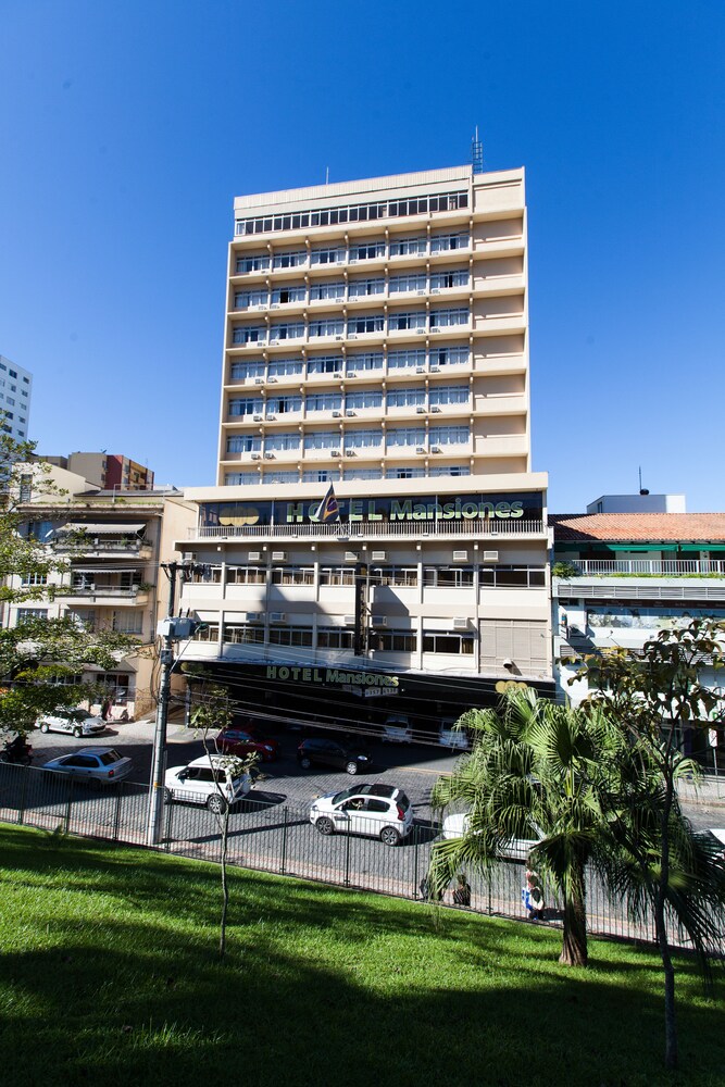 Hotel Mansiones