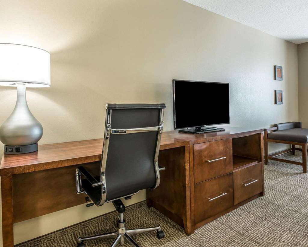 Comfort Suites Dunnellon near Rainbow Springs - photo 15