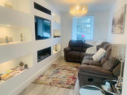 Station House — 4-Star Luxury Hotel in Ballina, Republic of Ireland
