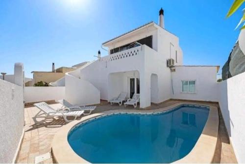 Casa Serra e Mar — 4-Star Luxury Hotel in Luz, Portugal