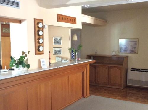 Hotel Aspassia — Nafplio — photo 2