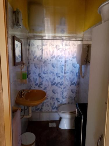 Cero estres in Montevideo, Uruguay