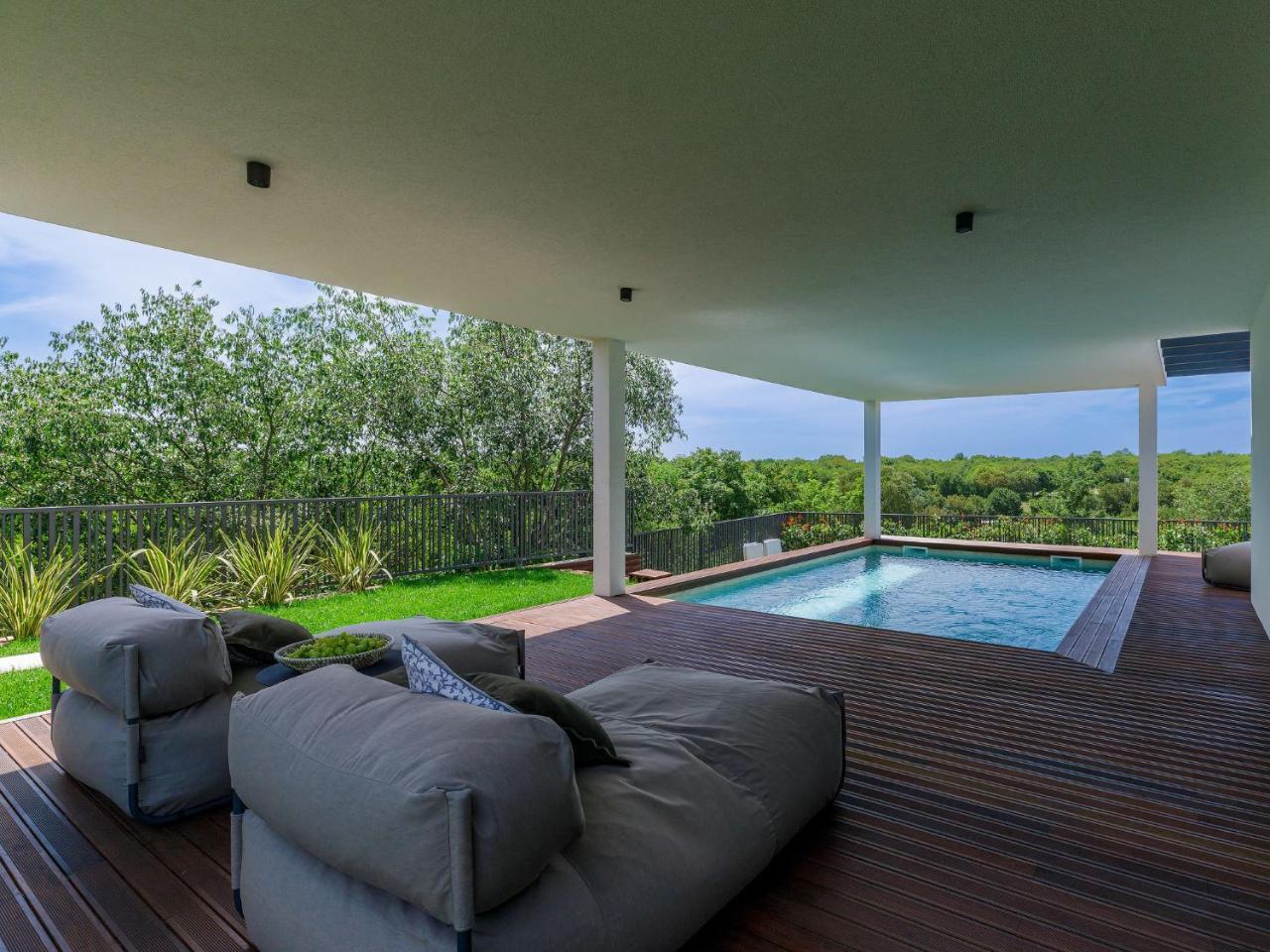 Holiday Home Villa Valle by Interhome — 4-Star Luxury Hotel in Bale, Croatia