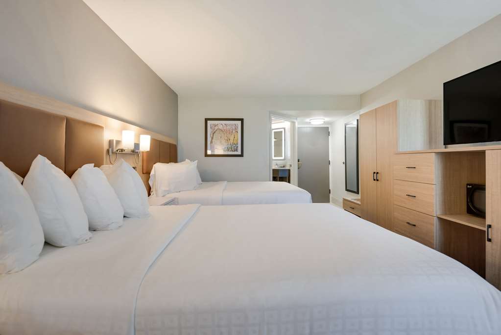 Best Western Batesville - photo 9