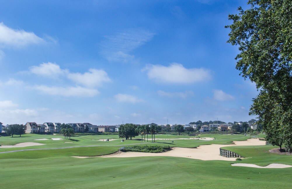 Reunion Resort Official Vacation Homes - photo 50
