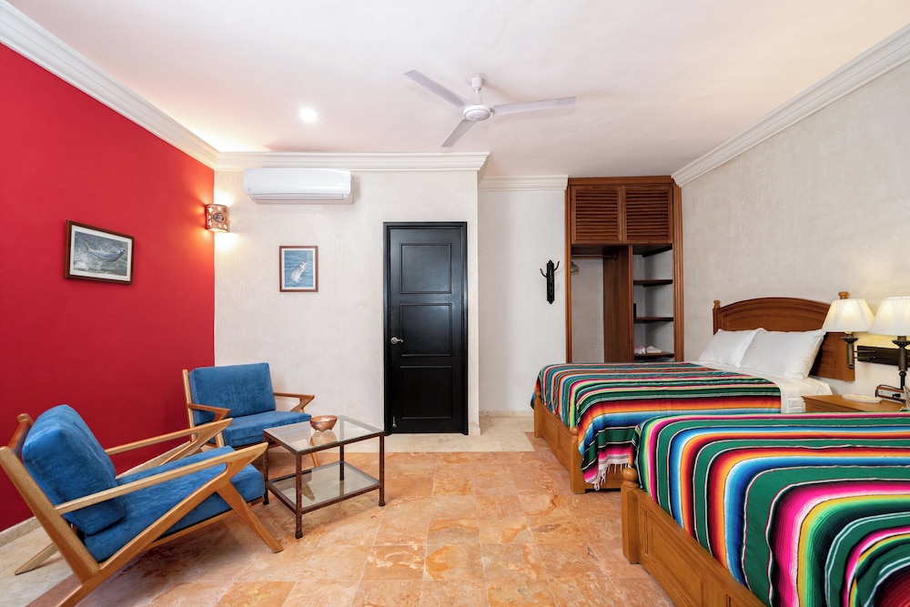 Casa Clorinda — Campeche — photo 4