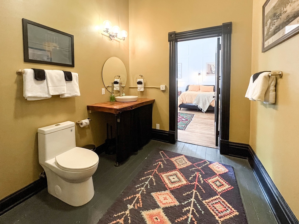 The Oliver Inn Duluth Hotel Near Canal Park - photo 97