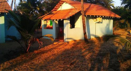 Castello S Coco Huts — Benaulim