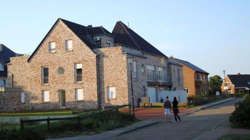 Sonnendeck — 4-Star Luxury Hotel in Borkum, Germany