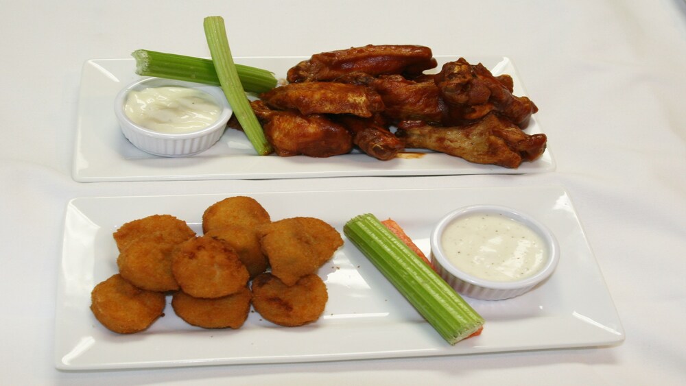 Holiday Inn Guin by IHG - photo 31