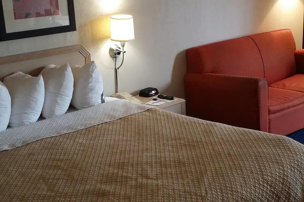 Blue Way Inn La crosse Extended Stay - photo 9