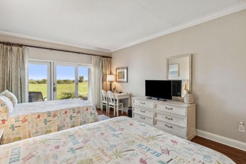 256 Sandcastles Hotel Side in Fernandina Beach, United States