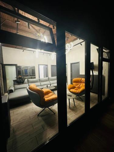 Suntau - last minute hotel in Almaty