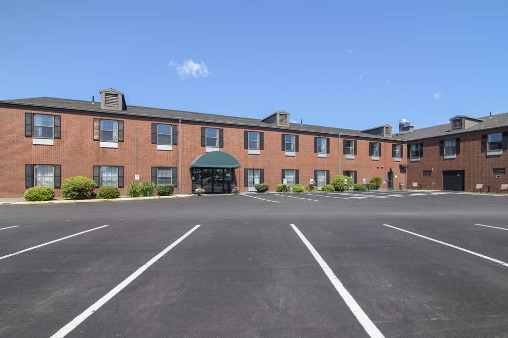 Quality Inn at Bangor Mall - photo 2