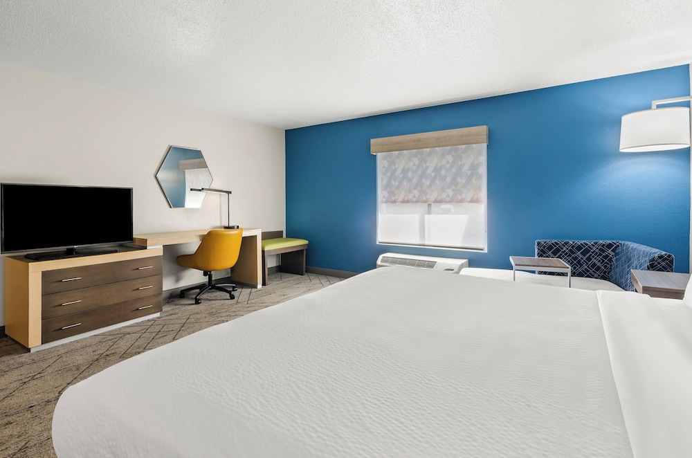 Holiday Inn Express Princeton by IHG - photo 16