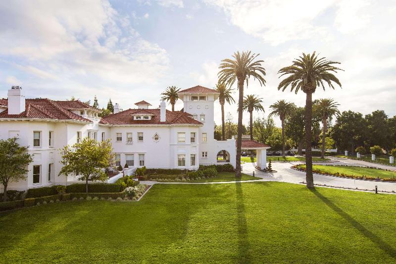 Hayes Mansion San Jose Curio Collection by Hilton - photo 7