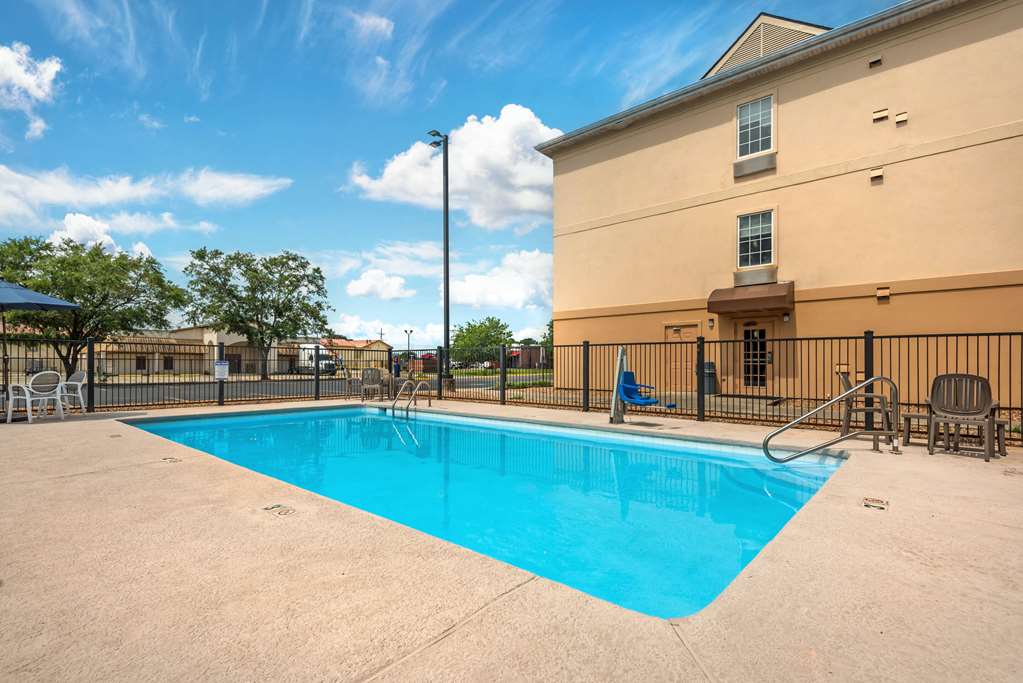 Comfort Inn Lafayette North I 10 - photo 24