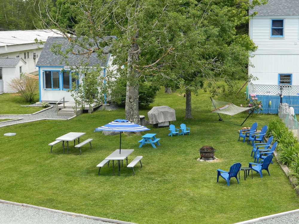 Belle Isle Motel - photo 28