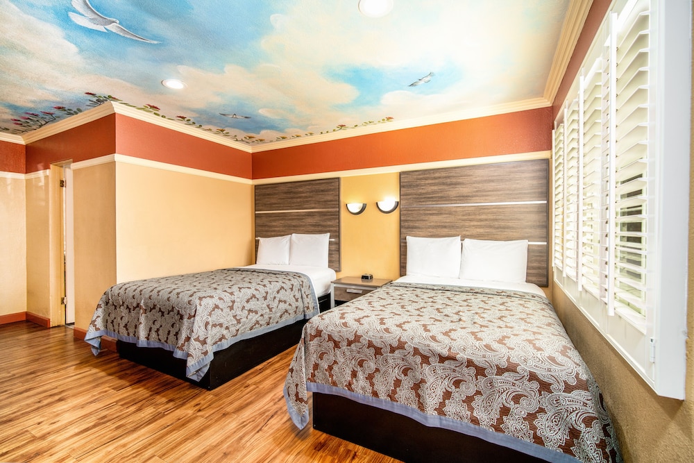 Geneva Motel - photo 10
