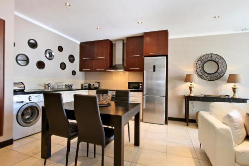 Luxury Icon Apartments in Cape Town by ITC Hospitality