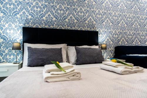 Lungomare Rooms in Castellammare Di Stabia, Italy