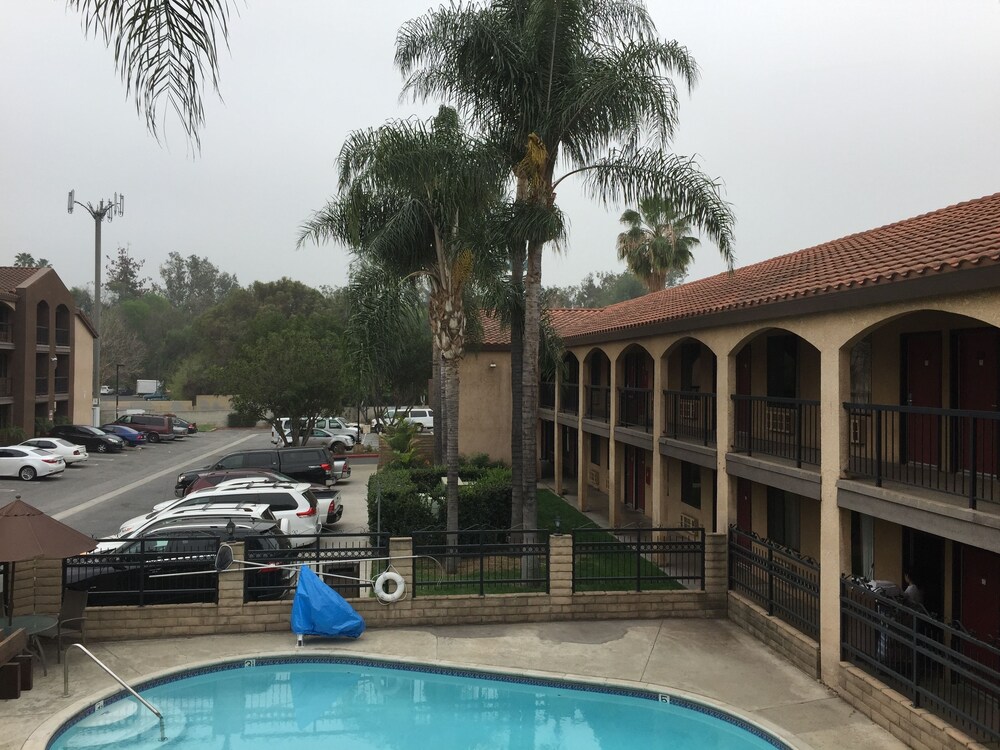 Five Star Inn West Covina - photo 17