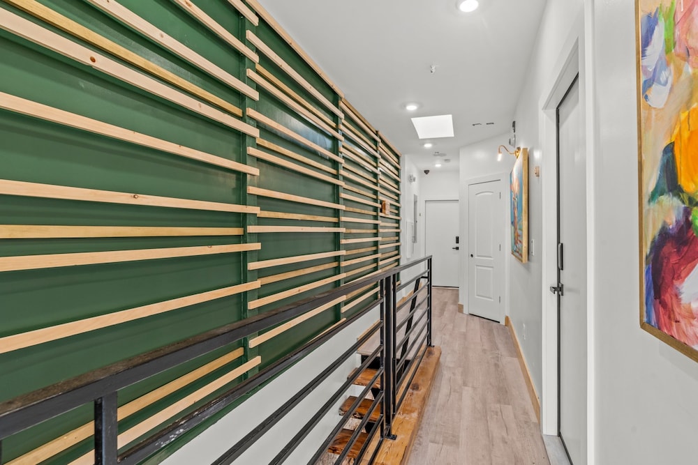 Goodseed Suites Philadelphia Center - photo 97