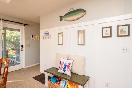 All About The Views by Oak Island Accommodations - photo 19