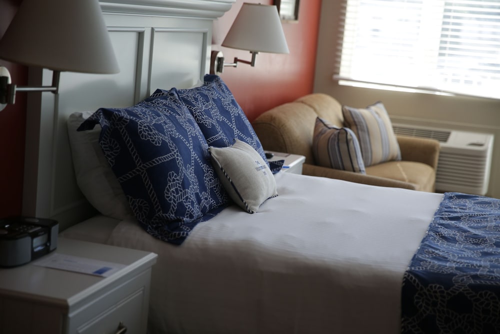The Weathervane Inn - photo 12
