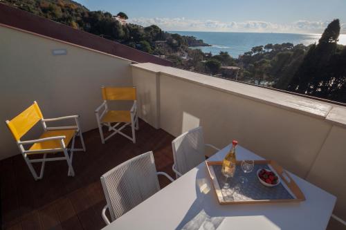 Terrazza Blue Line — 4-Star Luxury Hotel in Lerici, Italy
