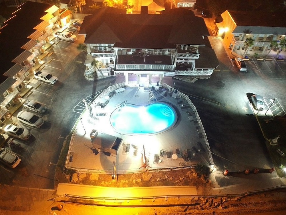 Topaz Motel - photo 45