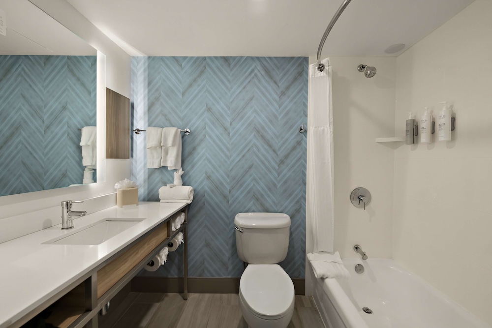 Hilton Garden Inn Williamsburg - photo 34
