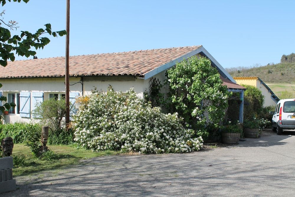 La Pourcatiero - last minute hotel in Unknown City