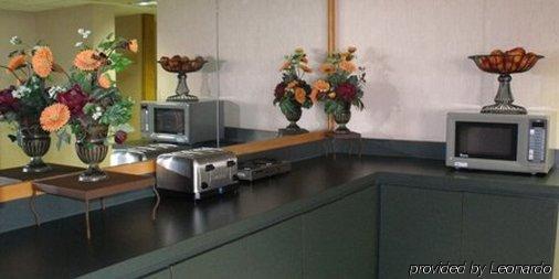 Thrifty Inn - photo 7