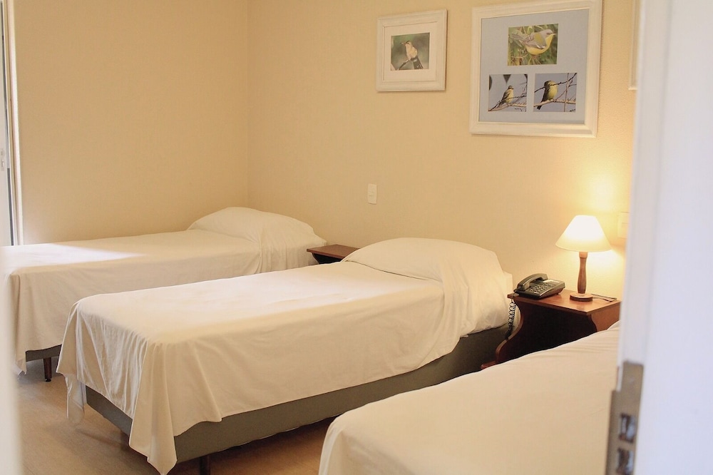 Hotel Atlântico Praia Cassino Rio Grande in Rio Grande, Brasil