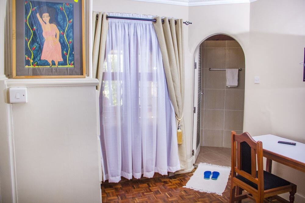 Kijiji Homestay