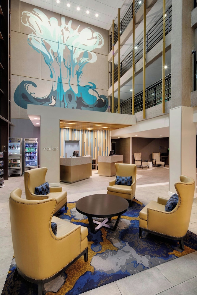 Courtyard by Marriott Austin University Area - photo 6