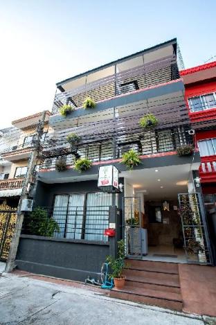 Nine Plus Loft