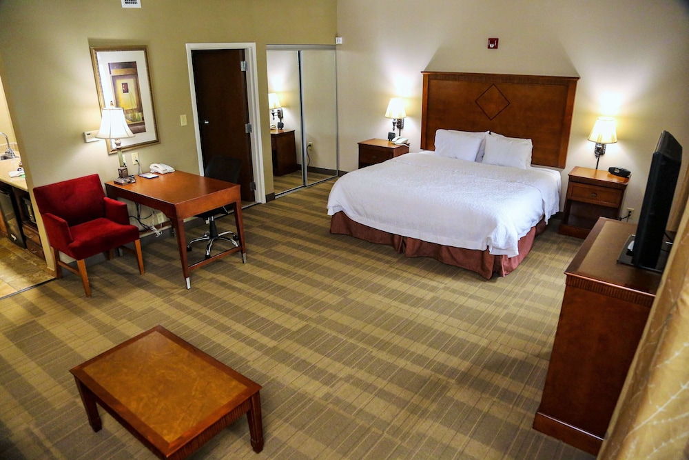 Hampton Inn & Suites McComb - photo 6
