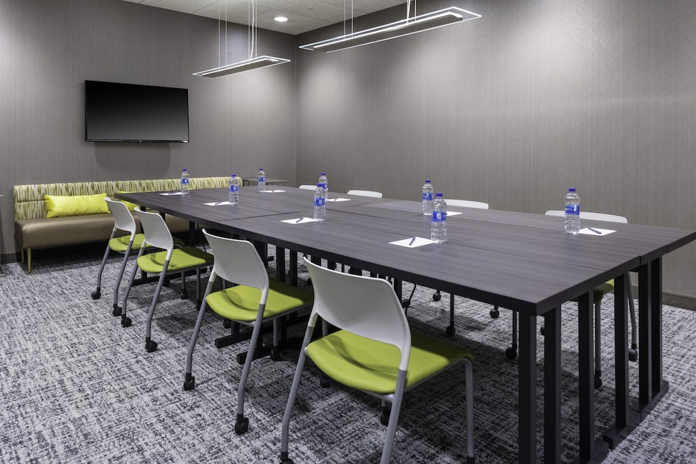SpringHill Suites by Marriott Durham City View - photo 24