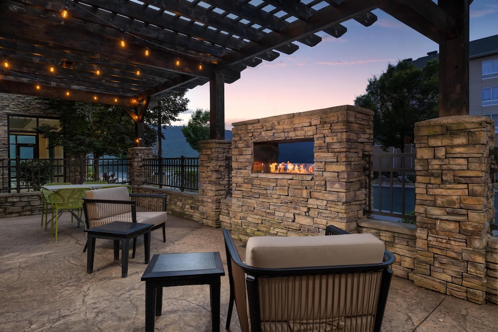 Hampton Inn Chattanooga West Lookout Mountain - photo 37