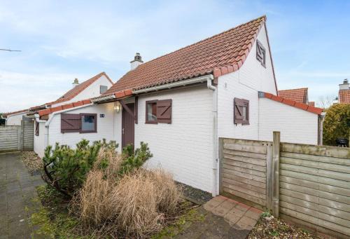 Village Park V64 in De Haan, Belgium