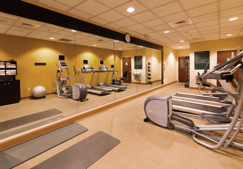 Hilton Garden Inn Daytona Beach Airport - photo 73