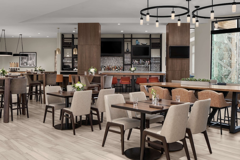 Hilton Garden Inn Minneapolis Downtown - photo 33