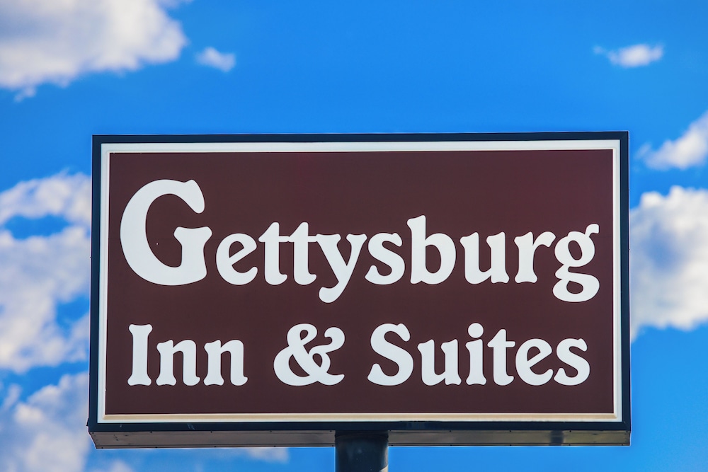 Gettysburg Inn & Suites - photo 47