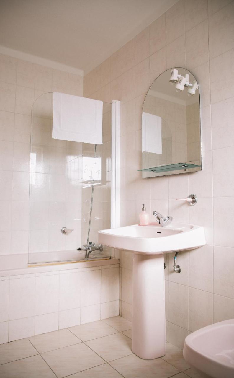 Colina do Elétrico in Figueira Da Foz, Portugal