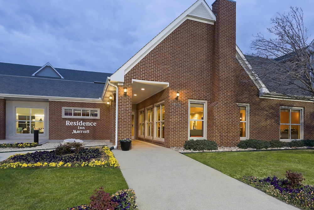 Residence Inn Dallas Lewisville - featured photo