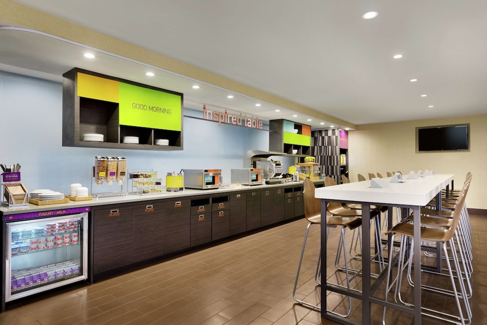 Home2 Suites by Hilton Macon I 75 North GA - photo 24