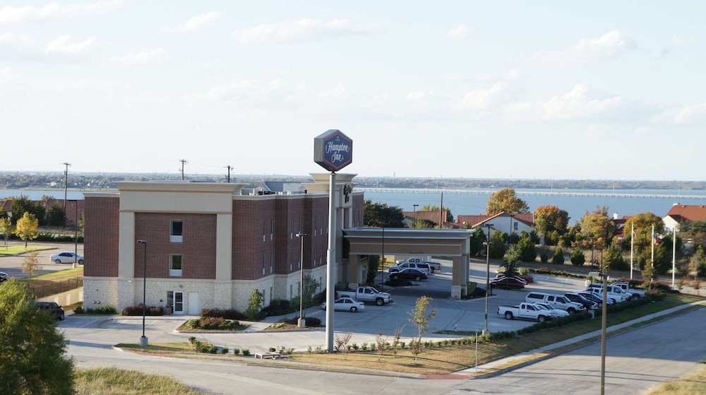 Hampton Inn Dallas Rockwall - photo 43